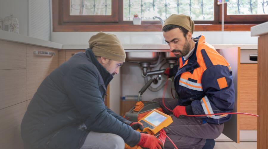 Professional septic pumping service in Wakefield, RI